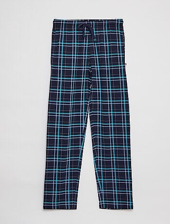 Pijama con camiseta + pantalón de punto - 2 piezas