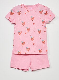 Rebajas Pijamas de dos piezas bebé - Kiabi