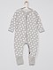     Pijama con cremallera 'DIM Baby' vista 2
