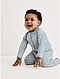     Pijama con cremallera 'DIM Baby' vista 3
