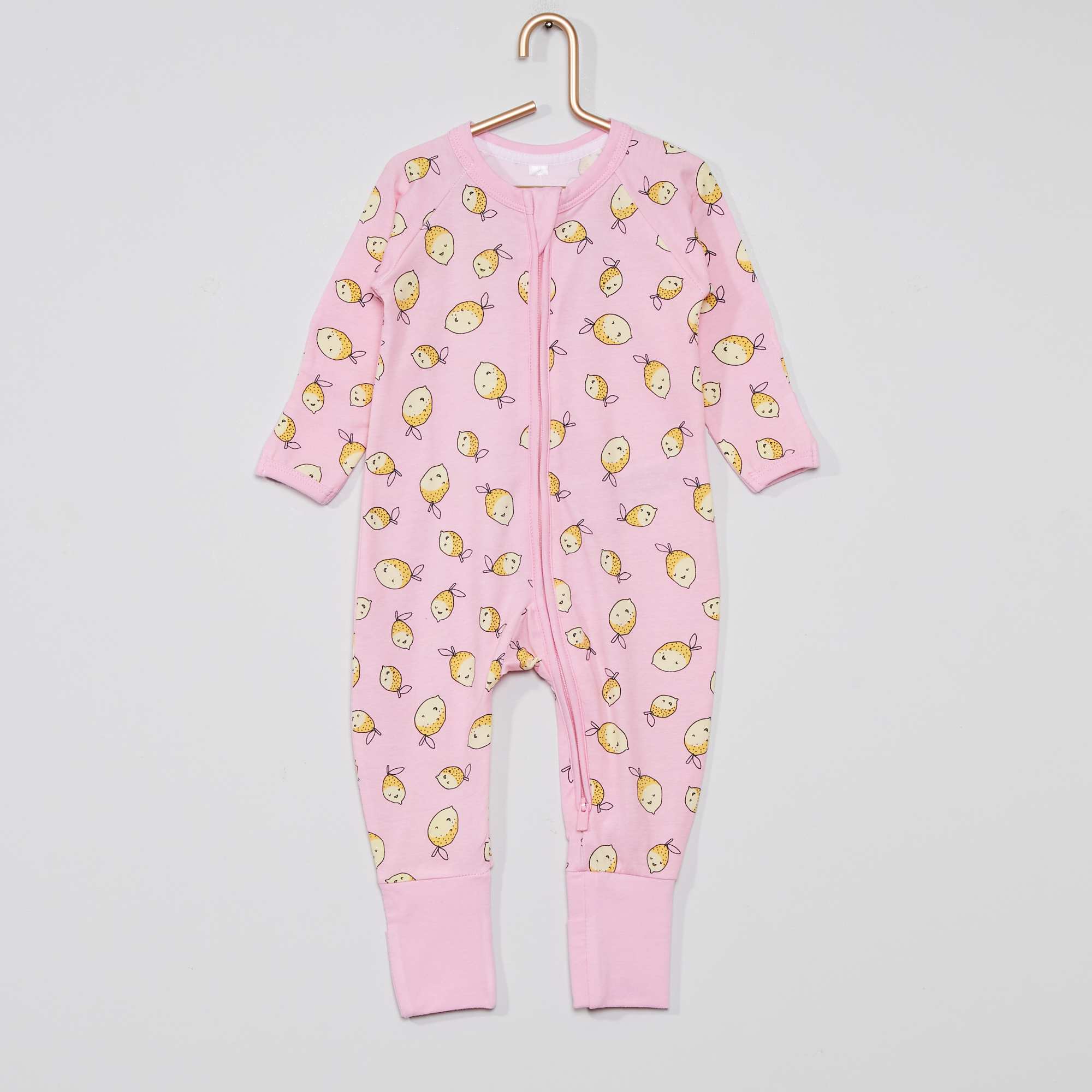 pijama bebe dim