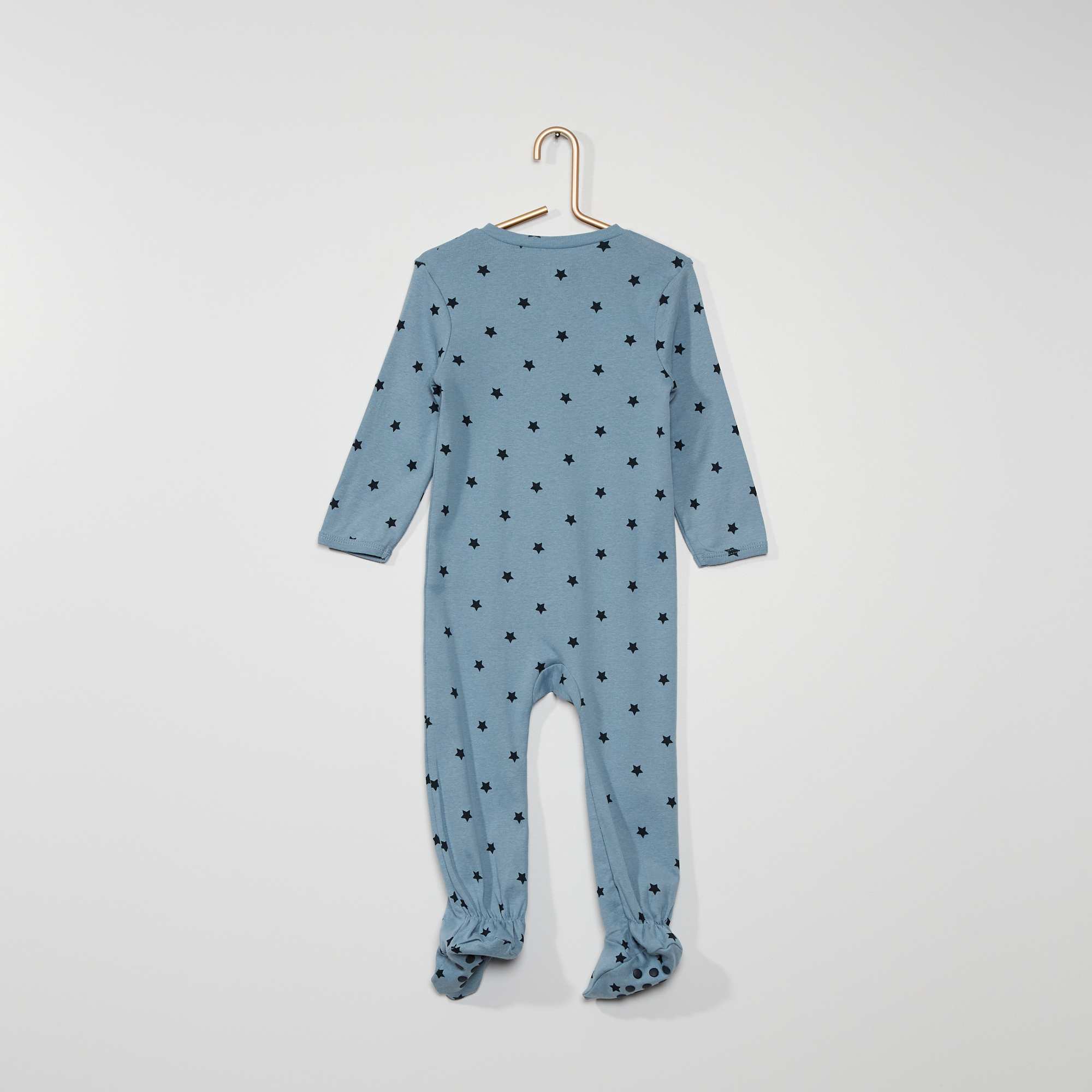 pijama bebe antideslizante