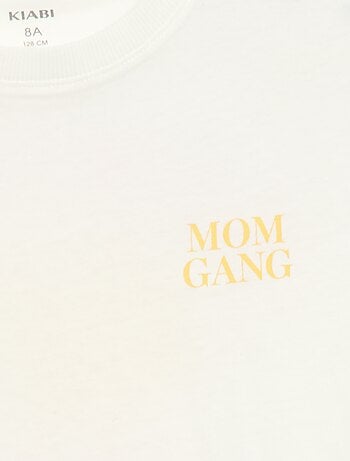 Pijama corto 2 piezas