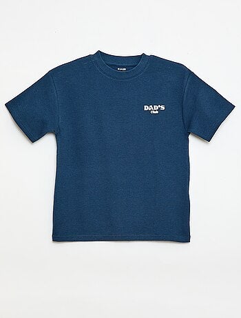 Pijama corto 2 piezas short + Camiseta