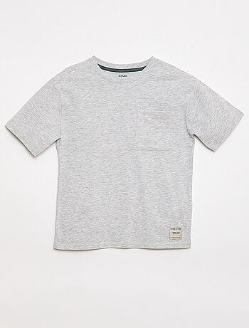 Pijama corto 2 piezas