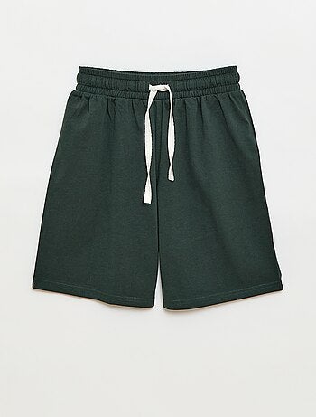 Pijama corto camiseta de tirantes + pantalón corto - Pack de 2