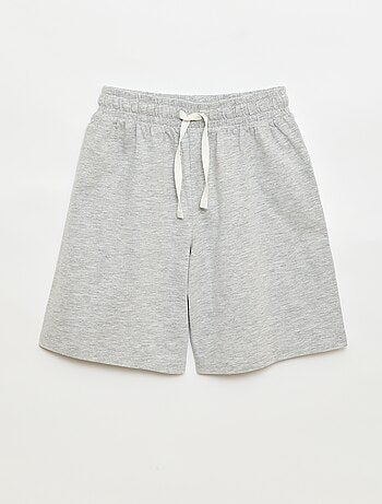 Pijama corto camiseta de tirantes + pantalón corto - Pack de 2
