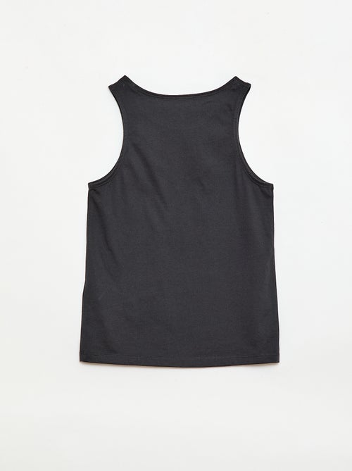 Pijama corto + Camiseta 'Disney' - Kiabi