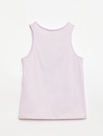 Pijama corto + camiseta 'Disney'