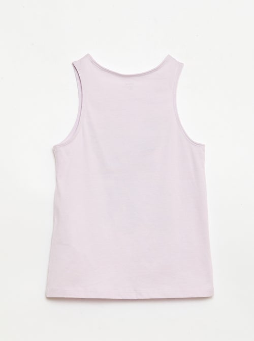 Pijama corto + camiseta 'Disney' - Kiabi