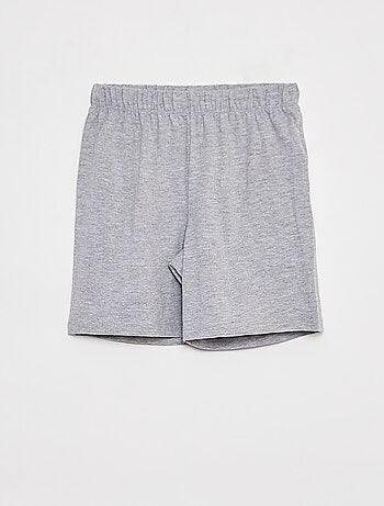 Pijama corto camiseta + short 'One Piece' - 2 piezas