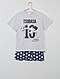     Pijama corto 'Captain Tsubasa' vista 1
