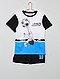     Pijama corto 'Captain Tsubasa' vista 1
