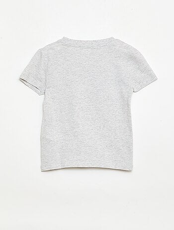 Pijama corto de 2 piezas 'Marvel'