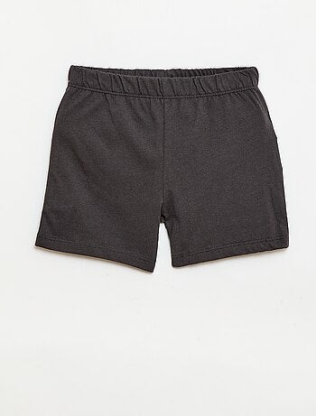 Pijama corto de 2 piezas 'Marvel'