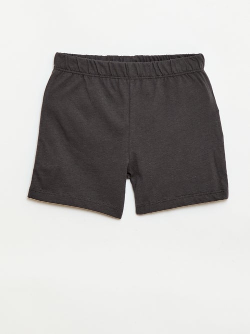 Pijama corto de 2 piezas 'Marvel' - Kiabi