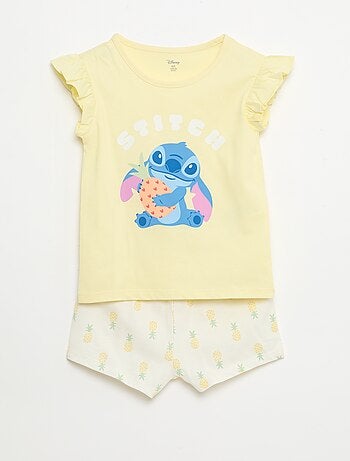 Pijama corto de 2 piezas 'Minnie' 'Disney'