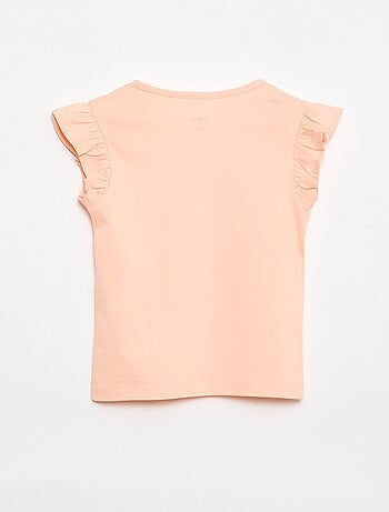 Pijama corto de 2 piezas 'Minnie' 'Disney'