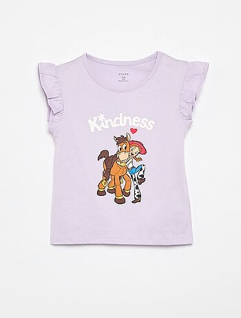 Pijama corto de 2 piezas 'Minnie' 'Disney'