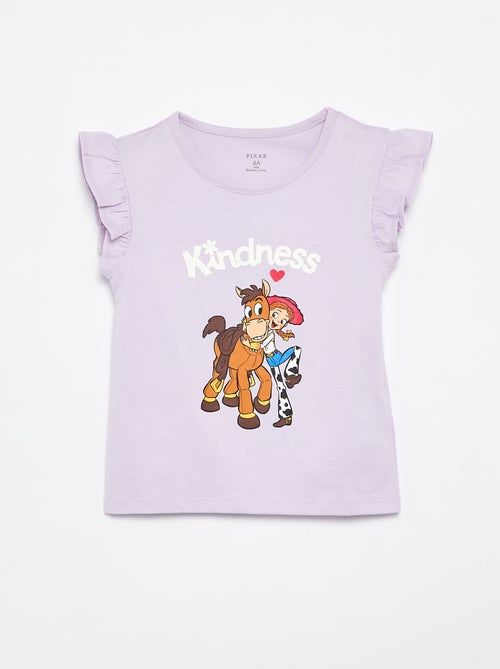 Pijama corto de 2 piezas 'Minnie' 'Disney' - Kiabi Pijama corto de 2 piezas 'Minnie' 'Disney' - Kiabi
