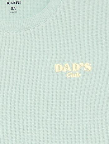 Pijama corto de 2 piezas