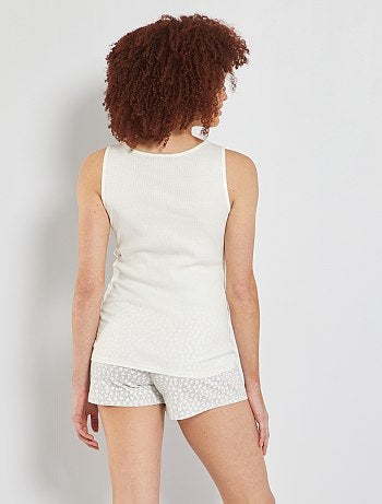 Camisones y pijamas de premamá para - Kiabi
