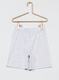 Pijama corto 'dinosaurio' - Kiabi