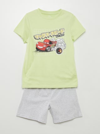 Pijama corto 'Disney' - 2 piezas