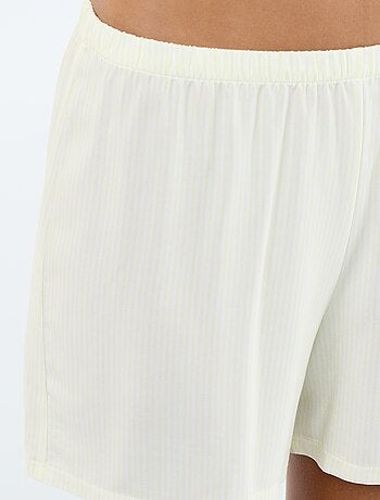 Pijama corto 'Disney' - de 2 piezas
