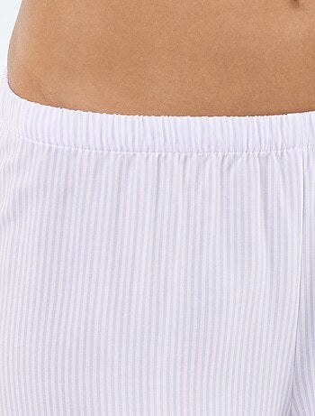 Pijama corto 'Disney' - de 2 piezas