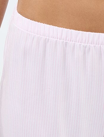 Pijama corto 'Disney' - de 2 piezas