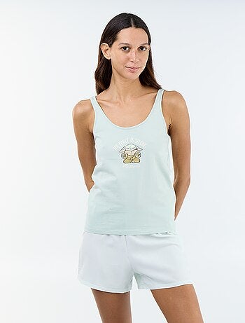 Pijama corto 'Disney' - de 2 piezas