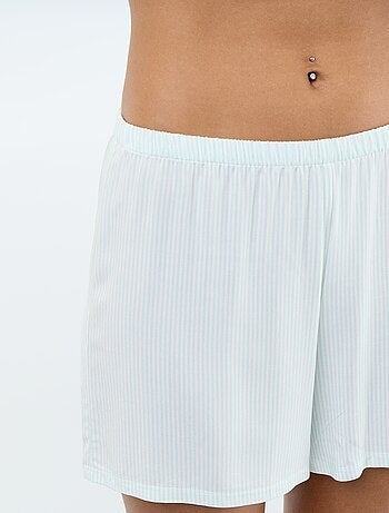 Pijama corto 'Disney' - de 2 piezas