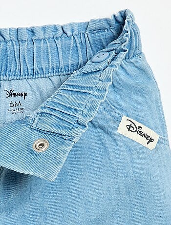 Pijama corto 'Disney' 'Marie' - 2 piezas