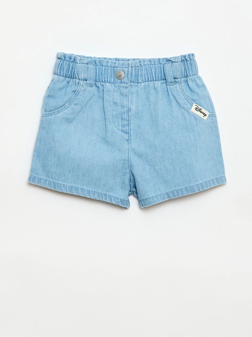 Pijama corto 'Disney' 'Marie' - 2 piezas - Kiabi