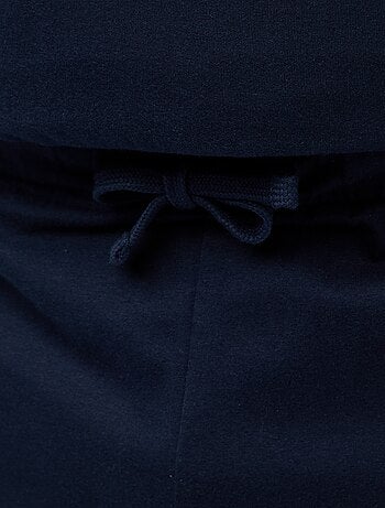 Pijama corto estampado 'One Piece' - 2 piezas