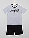     Pijama corto 'Harry Potter' vista 1
