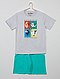    Pijama corto 'Harry Potter' vista 1
