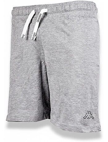 Pijama Corto Hombre Algodón KAPPA