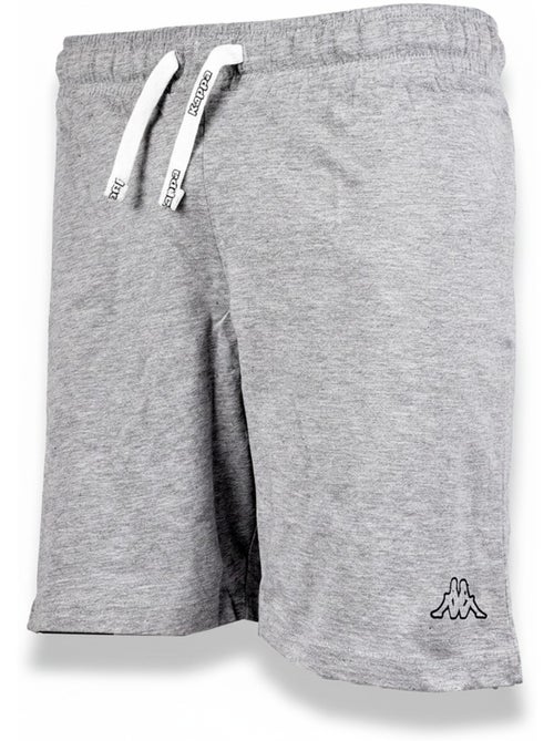 Pijama Corto Hombre Algodón KAPPA - Kiabi Pijama Corto Hombre Algodón KAPPA - Kiabi
