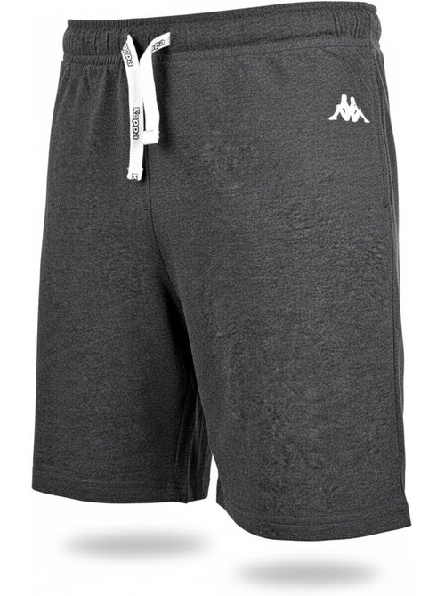Pijama Corto Hombre Algodón KAPPA - Kiabi Pijama Corto Hombre Algodón KAPPA - Kiabi