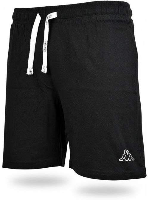 Pijama Corto Hombre Algodón KAPPA - Kiabi Pijama Corto Hombre Algodón KAPPA - Kiabi