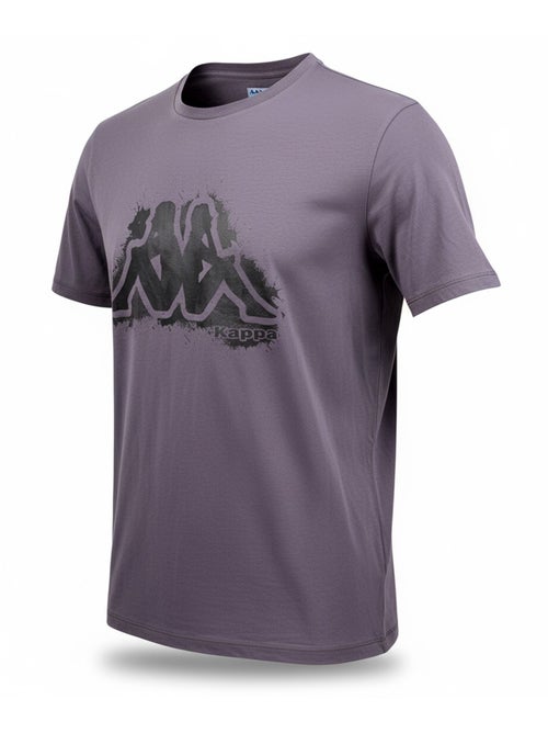 Pijama Corto Hombre Algodón KAPPA - Kiabi