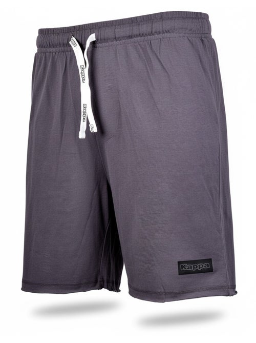 Pijama Corto Hombre Algodón KAPPA - Kiabi