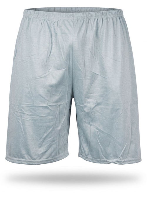 Pijama Corto Hombre Algodón OZABI - Kiabi Pijama Corto Hombre Algodón OZABI - Kiabi