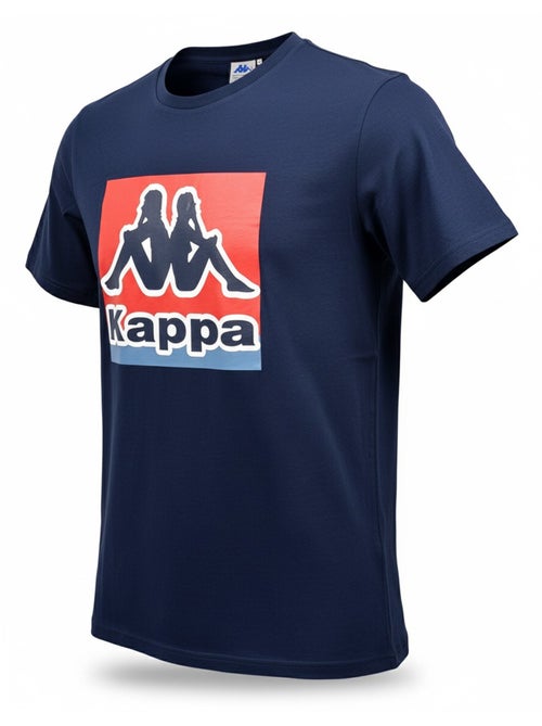 Pijama Corto Hombre KAPPA Algodón - Kiabi