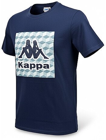 Pijama Corto Hombre KAPPA Algodón