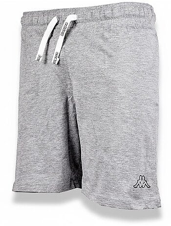 Pijama Corto Hombre KAPPA Algodón