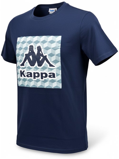 Pijama Corto Hombre KAPPA Algodón - Kiabi