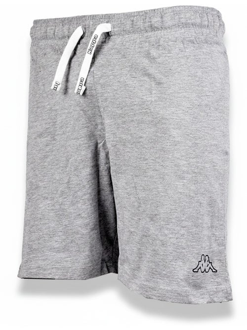 Pijama Corto Hombre KAPPA Algodón - Kiabi